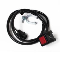 Kill Switch for Yamaha WR250F 2005-2011