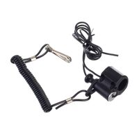 Kill Switch for Arctic Cat 150 Utility 2012 (Earth Out Type)