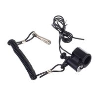 Kill Switch for Honda TRX400FA 4WD RANCHER 2005-2007 (Earth Out Type)