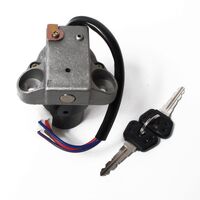 Kill Switch for Yamaha FZR1000 1987-1995