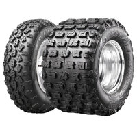 MAXXIS ATV/UTV Tyre Sports Razr Plus MX 18x10-8 4PLY NHS MS-CR2