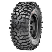 MAXXIS ATV/UTV Tyre Roxxzilla 32x10-R15 8PLY NHS Radial ML7 (Hard)(Purple/White)