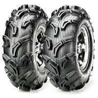 MAXXIS ATV/UTV Tyre Zilla 27x10-14 6PLY NHS MU01