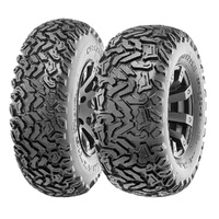 MAXXIS ATV/UTV Tyre Workzone 25x8-12 6PLY NHS M101