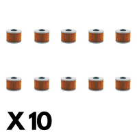 10 Pack Twin Air - Oil Filter for Kawasaki KX450F 2006-2015