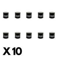 10 Pack Twin Air - Oil Filter for Suzuki VL800 VOLUSIA 2001-2004