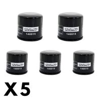 5 Pack Twin Air - Oil Filter for Honda CMX1100 2021-2024