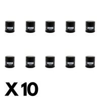 10 Pack Twin Air - Oil Filter for Kawasaki ZX1000G NINJA 1000 2011-2013