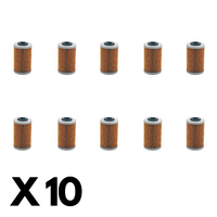 10 Pack Twin Air - Oil Filter for KTM 250 EXC-F 2007-2013