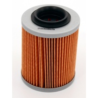 Twin Air Oil Filter for Can Am COMMANDER 1000 LTD 2014-2020