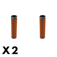 2 Pack Twin Air - Oil Filter for Beta RR 390 4T 2015-2024