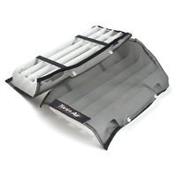 Twin Air MX Radiator Sleeve for Honda CRF250R 2020-2021