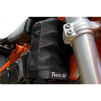 Twin Air MX Radiator Sleeve for Husqvarna EE 5 2020-2021