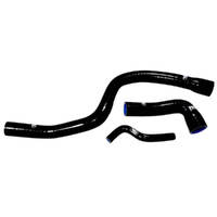 Samco Radiator Hose Kit for MV Agusta Turismo Veloce 800 Lusso 2014-2021 >Black