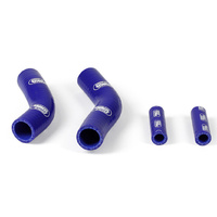 Samco Radiator Hose Kit Blue TCSBMW-3-B