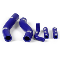 Samco Radiator Hose Kit Blue TCSBMW-4-B