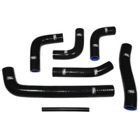 Samco Radiator Hose Kit for Ducati ST3 2004-2007 >Black