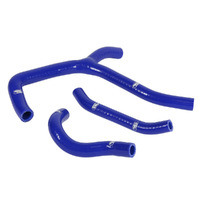 Samco Radiator Hose Kit Blue TCSHON-103-B