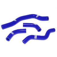 Samco Radiator Hose Kit Blue TCSHON-38-B