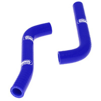 Samco Radiator Hose Kit Blue TCSHON-54-B