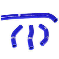 Samco Radiator Hose Kit Blue TCSHON-61-B