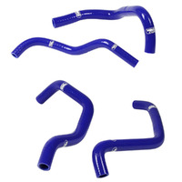 Samco Radiator Hose Kit Blue TCSHON-89-B