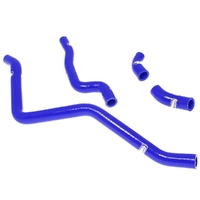 Samco Radiator Hose Kit Blue TCSYAM-26-B