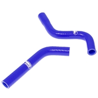 Samco Radiator Hose Kit Blue TCSYAM-42-B