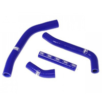 Samco Radiator Hose Kit Blue TCSYAM-47-B