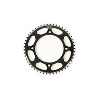 Talon Radialite Black Rear Sprocket 50T for KTM 85 SX 2003-2022