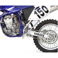 Trail Tech Kickstand for Yamaha YZ125 2002-2004