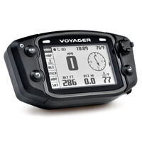 Trail Tech Voyager GPS Computer Kit for Husaberg 570FS 2012