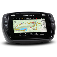 Trail Tech Voyager Pro Computer Kit for KTM 640 LC4 Adventure 2007