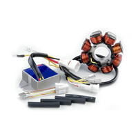 Trail Tech Stator Reg/Rec 100W DC High Output for KTM 450 EXC 2007-2010