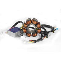 Trail Tech Stator Reg/Rec 100W DC High Output for KTM 525 EXCR 2008