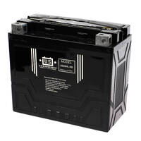 USPS H/Duty AGM Battery for Can-Am Commander 1000 2011-2014