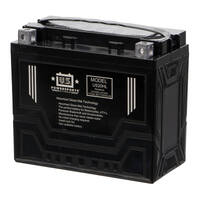 USPS AGM Battery for Can-Am Outlander 500 4WD G2 2013-2014