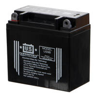 USPS AGM Battery for Aprilia 50 Sport City 2008-2011