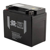 USPS AGM Battery for Kawasaki W800 2011-2016