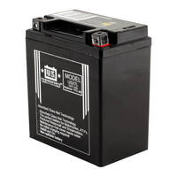 USPS AGM Battery for Kawasaki KLX250S 2006-2024