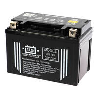 USPS AGM Battery for CF Moto 700 CLX Adventure 2023