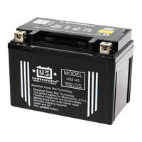 USPS AGM Battery for Honda VTR1000 SP2 2002-2006 > UBUSZ14S