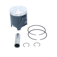 Vertex Piston Kit V-22387C 66.36mm 