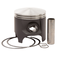 Vertex Piston Kit V-22447050 89.50mm 