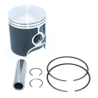 Vertex Piston Kit V-22521D 66.38mm 