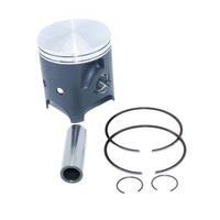 Vertex Piston Kit V-22585D 66.37mm 