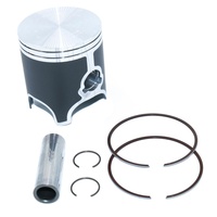 Vertex Piston Kit V-22650D 66.37mm 