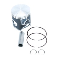 Vertex Piston Kit V-23124C 66.37mm 