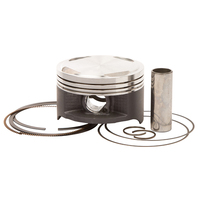 Vertex Piston Kit for Honda TRX400EX 1999-2007 84.97mm 9.3:1 V-23162