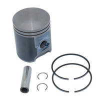 Vertex Piston Kit V-23165050 52.45mm 